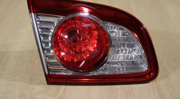Hyundai Santa Fe Tailgate rear/tail lights 