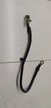 Ford Ranger Negative earth cable (battery)