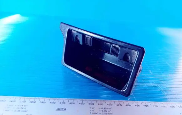 Audi A6 S6 C7 4G Car ashtray 0425220