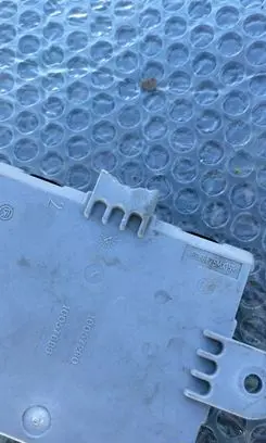 KIA Magentis Door control unit/module 10057280