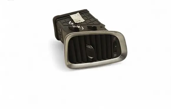 Dodge Durango III Dash center air vent grill