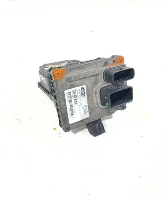Peugeot 5008 Gearbox control unit/module 9678905780