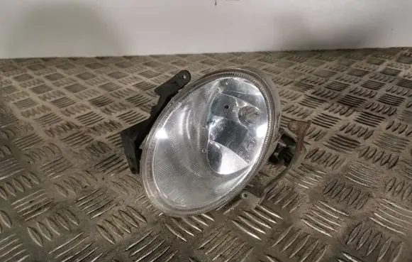 Hyundai Santa Fe Front fog light