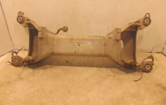 Peugeot 407 Rear subframe 5148H8 9640718610