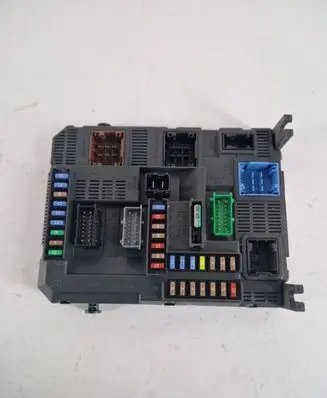 Fuse module