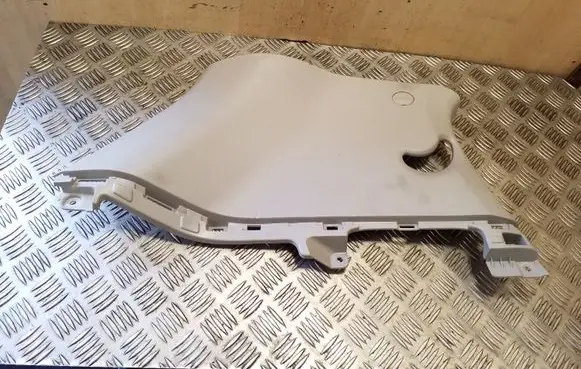 KIA Sportage (C) pillar trim 85850F1100ED 85850F1100