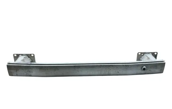 Citroen Berlingo Front bumper support beam 55685324