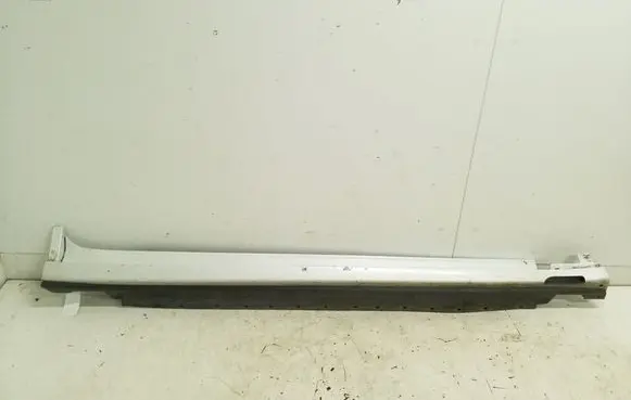 BMW iX3 G08 Sill 5A48526