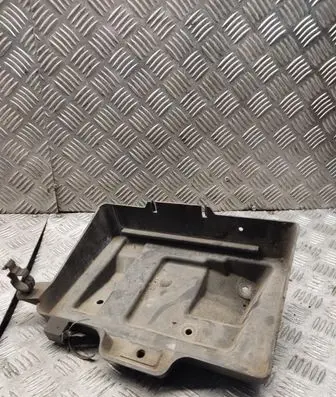 Opel Astra G Battery tray 09132098