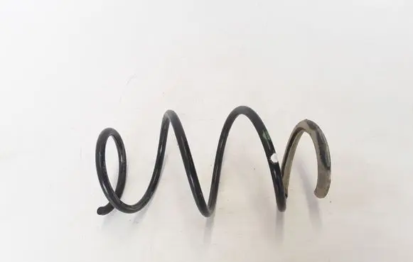 Dacia Sandero Front coil spring