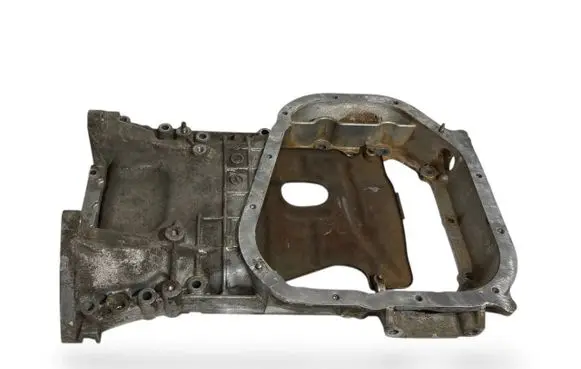 Oil sump