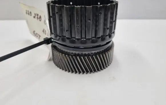 Jeep Grand Cherokee (WJ) Other gearbox part 5102094AA 52108519AA 52108519AC