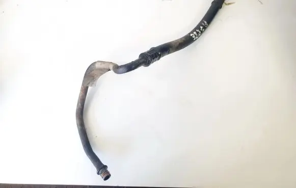 Opel Zafira B Power steering hose/pipe/line