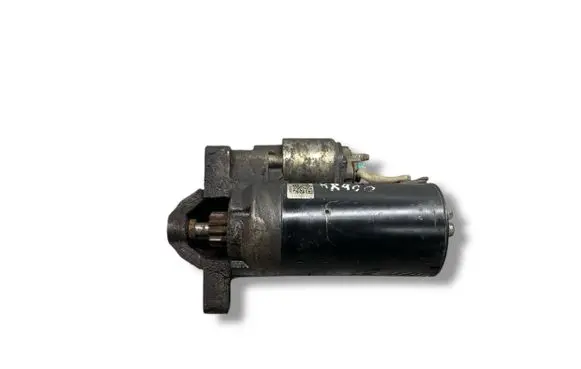 Citroen Jumper Starter motor 8080000