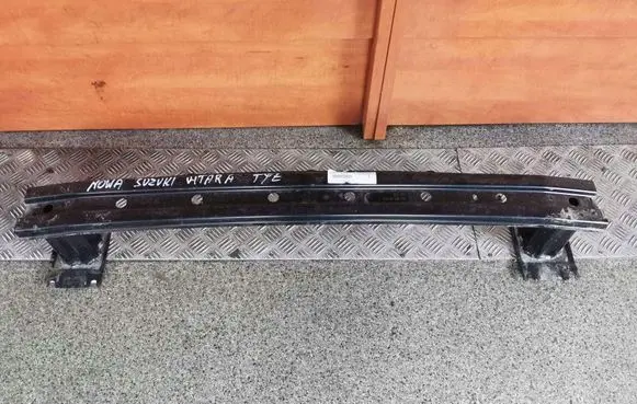Suzuki Vitara (LY) Rear bumper cross member 6556161M0