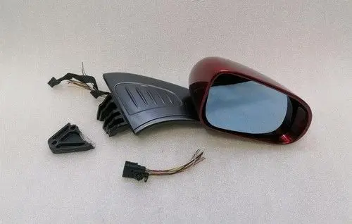 McLaren 675LT Spider Front door electric wing mirror