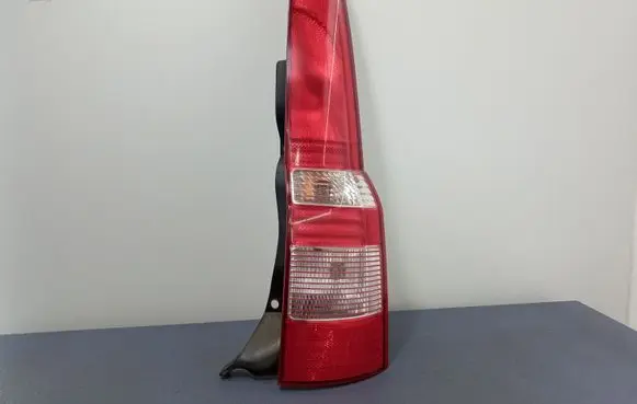 Fiat Panda II Rear/tail lights 51763006
