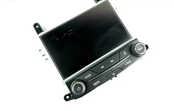 Opel Insignia A Screen/display/small screen 90924576