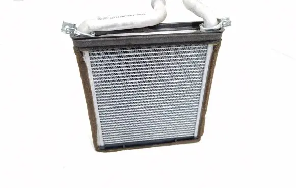 Skoda Superb B6 (3T) Heater blower radiator 3C0819031 CZ1161400362