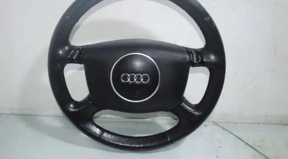 Audi A4 S4 B9 Steering wheel