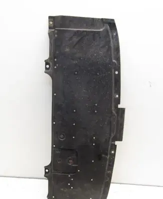 Mazda CX-5 II Front bumper skid plate/under tray KB8A5611Y