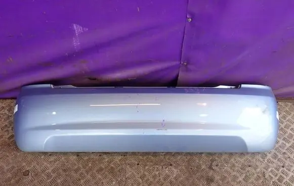 KIA Picanto Rear bumper