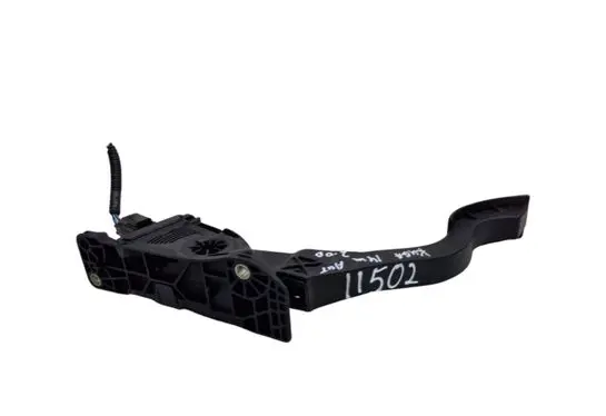 Ford Kuga II Accelerator throttle pedal F1DC9F836AA 6PV01036884