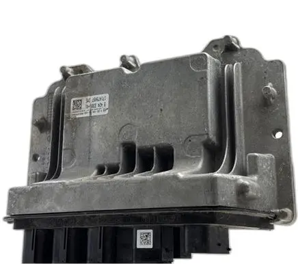 BMW 1 F20 F21 Engine control unit/module 94243380261S20781