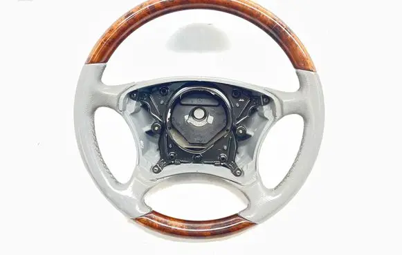 Mercedes-Benz S W220 Steering wheel 6015835