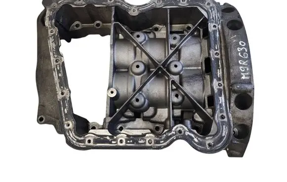 Opel Vivaro Oil sump 8200963715