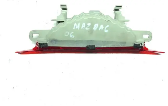 Mazda 6 Third/center stoplight 28661974 28248542