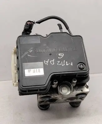 Mazda 6 ABS Pump 4370772