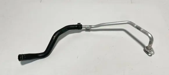 BMW X1 F48 F49 Engine coolant pipe/hose 8606014 35367 279672501