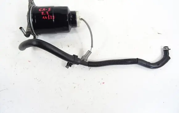 Mazda CX-5 Fuel filter housing 1457434438