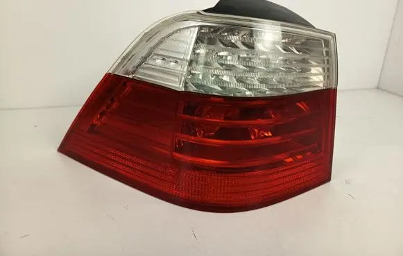 BMW 5 E60 E61 Rear/tail lights 7177693