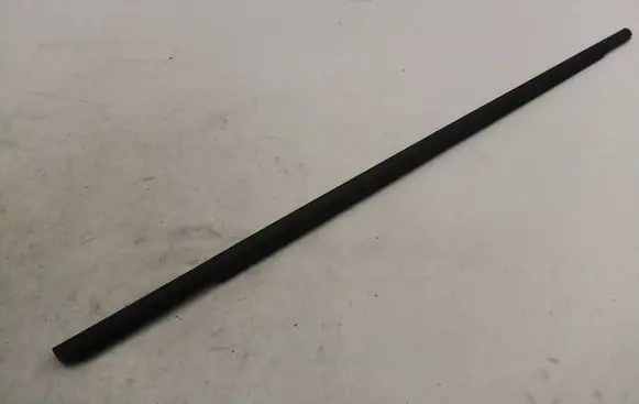 KIA Sorento IV Front door glass trim molding 82220C5000
