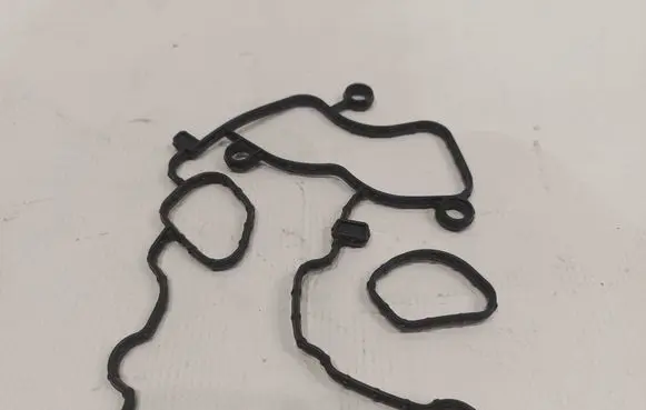 Jeep Wrangler Gearbox gasket 68228480AA