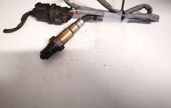 Volkswagen Tiguan Lambda probe sensor 1k0998262 0281004148