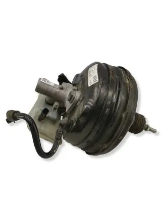 Audi A6 S6 C6 4F Brake booster 4F0612105G