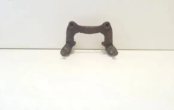 Volkswagen PASSAT B5 Brake caliper pad carrier rear 