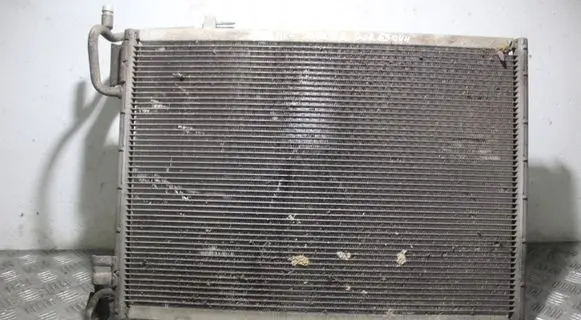 Ford Turneo Courier A/C cooling radiator (condenser) C1B119710DB