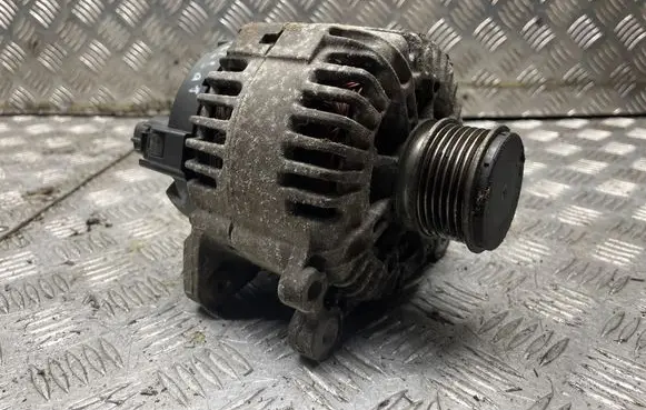Generator/alternator