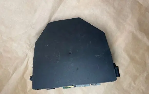 Mercedes-Benz E W212 SAM control unit A2129004911