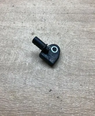 Seat Leon (5F) Airbag deployment crash/impact sensor 3Q0959351A