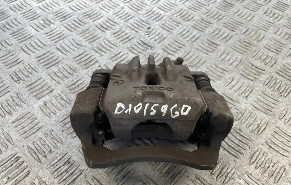 Subaru Outback Rear brake caliper