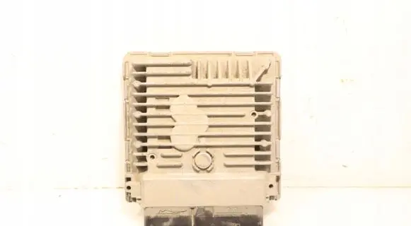 Seat Altea XL Engine control unit/module ECU 03L906023GG