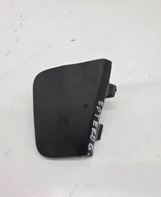 KIA Sorento Rear bumper row hook cap/cover 86667C5500