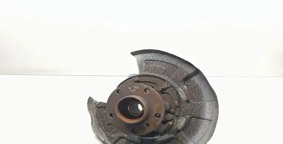 BMW X5 E70 Rear wheel hub spindle/knuckle 