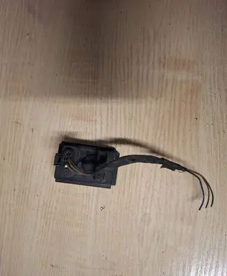 Volkswagen Phaeton Air quality sensor 4B0907659B