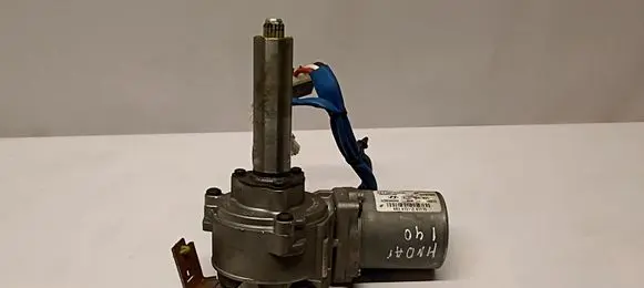 Hyundai i40 Electric power steering pump 563003Z300 3Z56300300